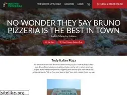 Sites similar to mybrunopizzeria.com