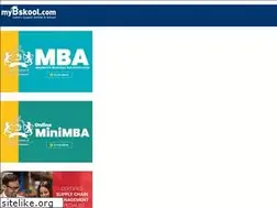 Sites similar to mybskool.com