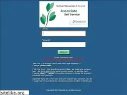 Sites similar to mybslhr.com