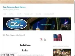 Sites similar to mybslrealestate.com
