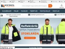 Sites similar to mybtekstil.com