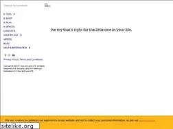 Sites similar to mybtoys.com