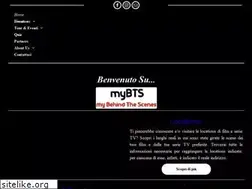 Sites similar to mybts.it