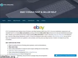 Sites similar to mybtwconsulting.com