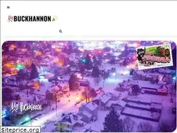 Sites similar to mybuckhannon.com