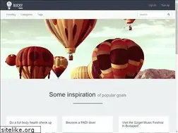 Sites similar to mybucky.com