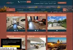 Sites similar to mybudapesthome.com