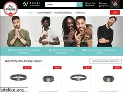 Sites similar to mybuddha.nl