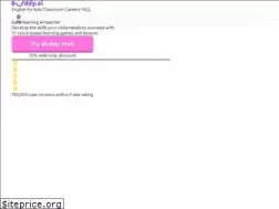 Sites similar to mybuddy.ai