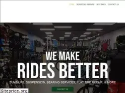 Sites similar to mybuddysbikeshop.com