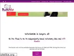 Sites similar to mybudgetvet.com