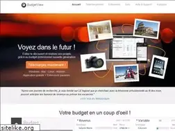 Sites similar to mybudgetview.fr