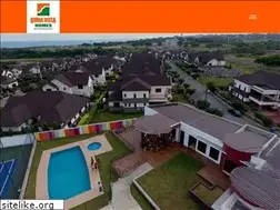 Sites similar to mybuenahomes.com