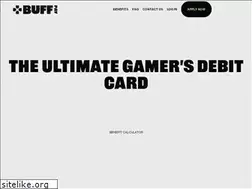 Sites similar to mybuffpay.com