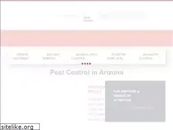 Sites similar to mybugguardian.com