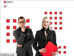 Sites similar to mybuh.kz