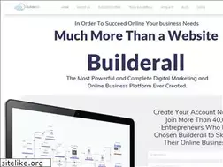 Sites similar to mybuilderall.com