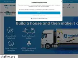 Sites similar to mybuildingsupplies.ie