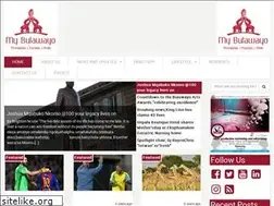 Sites similar to mybulawayo.com