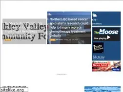Sites similar to mybulkleylakesnow.com