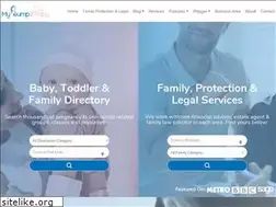 Sites similar to mybump2baby.com