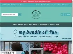 Sites similar to mybundleoffun.co.uk