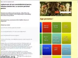 Sites similar to mybuni.com