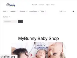 Sites similar to mybunnybabyshop.com