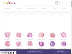 Sites similar to myburc.com