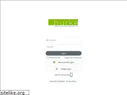 Sites similar to myburke.com