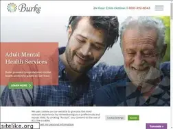 Sites similar to myburke.org