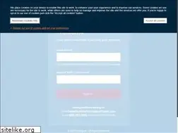 Sites similar to myburlingtonbenefits.com
