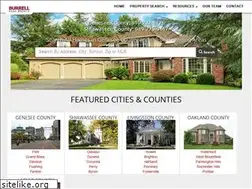 Sites similar to myburrellhome.com