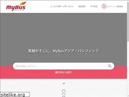 Sites similar to mybus-ap.com