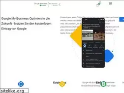 Sites similar to mybusiness-service.de