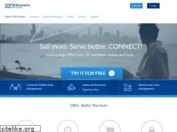Sites similar to mybusiness-websuite.com