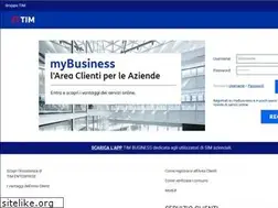 Sites similar to mybusiness.it