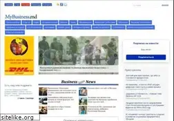 Sites similar to mybusiness.md