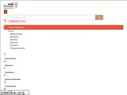 Sites similar to mybusiness69.ru