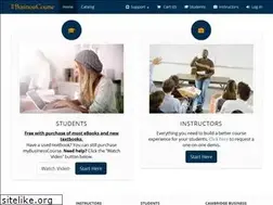 Sites similar to mybusinesscourse.com