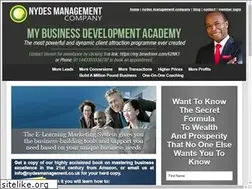 Sites similar to mybusinessdevelopmentacademy.com