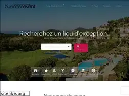 Sites similar to mybusinessevent.com
