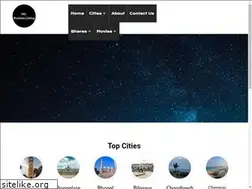 Sites similar to mybusinesslisting.in