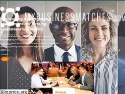 Sites similar to mybusinessmatches.com