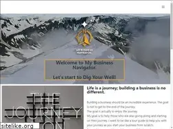 Sites similar to mybusinessnavigator.online