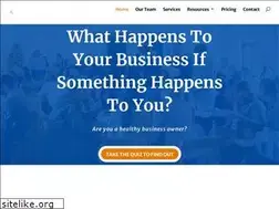 Sites similar to mybusinessonpurpose.com