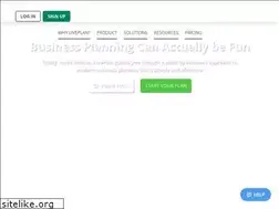 Sites similar to mybusinessplan.com