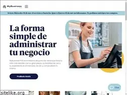 Sites similar to mybusinesspos.com