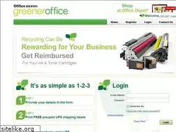 Sites similar to mybusinessrecycles.com