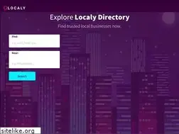 Sites similar to mybusinesstalk.com